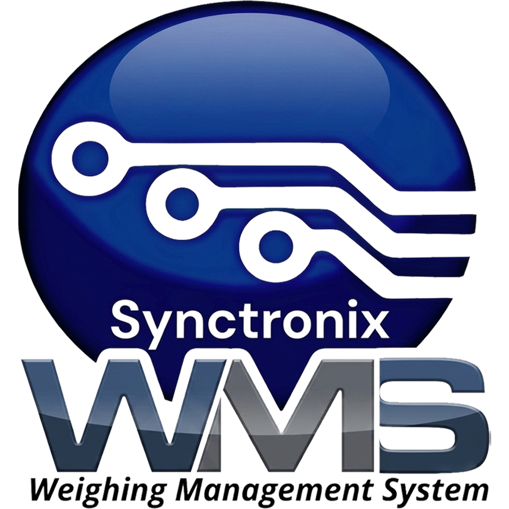 Synctronix WMS Logo
